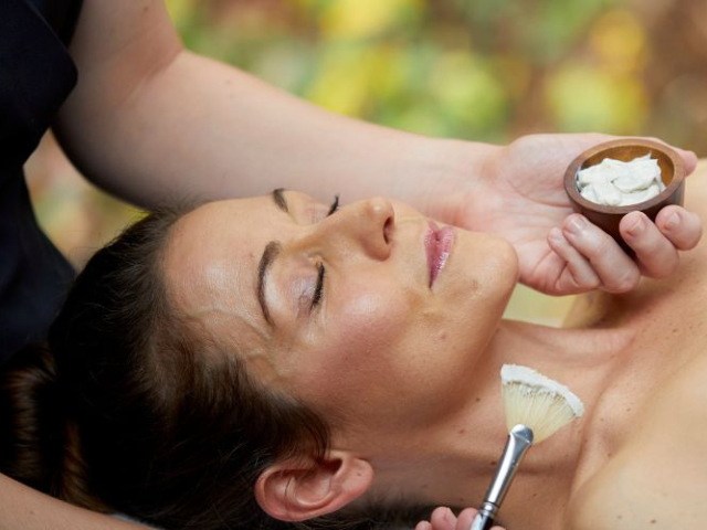 The Essential Facial