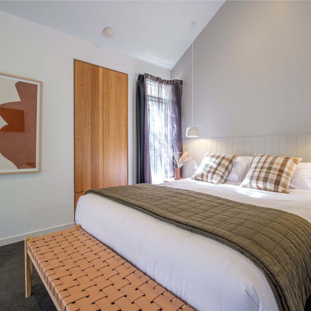 Hepburn Spa Retreat Midweek Sanctuary Experience