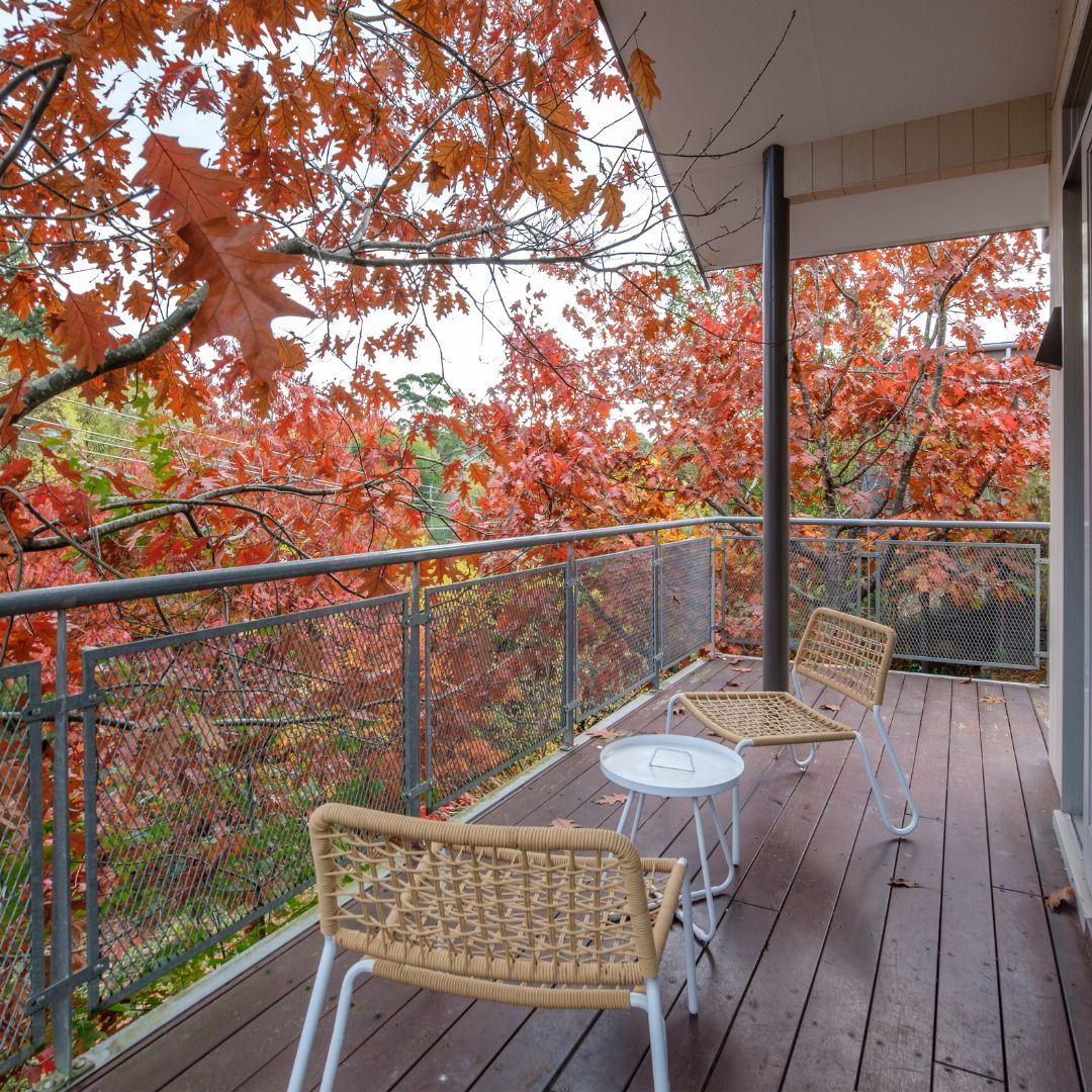 Midweek Couples Romance Retreat