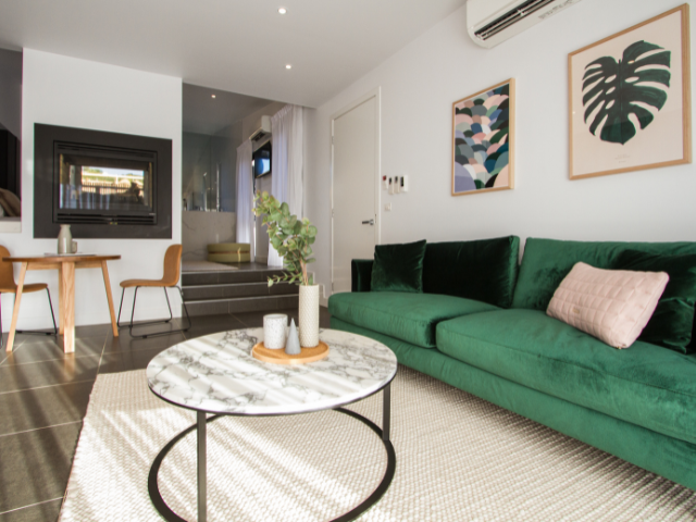 Midweek Sanctuary Experience