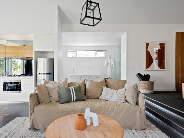 Overnight Wellness Retreat