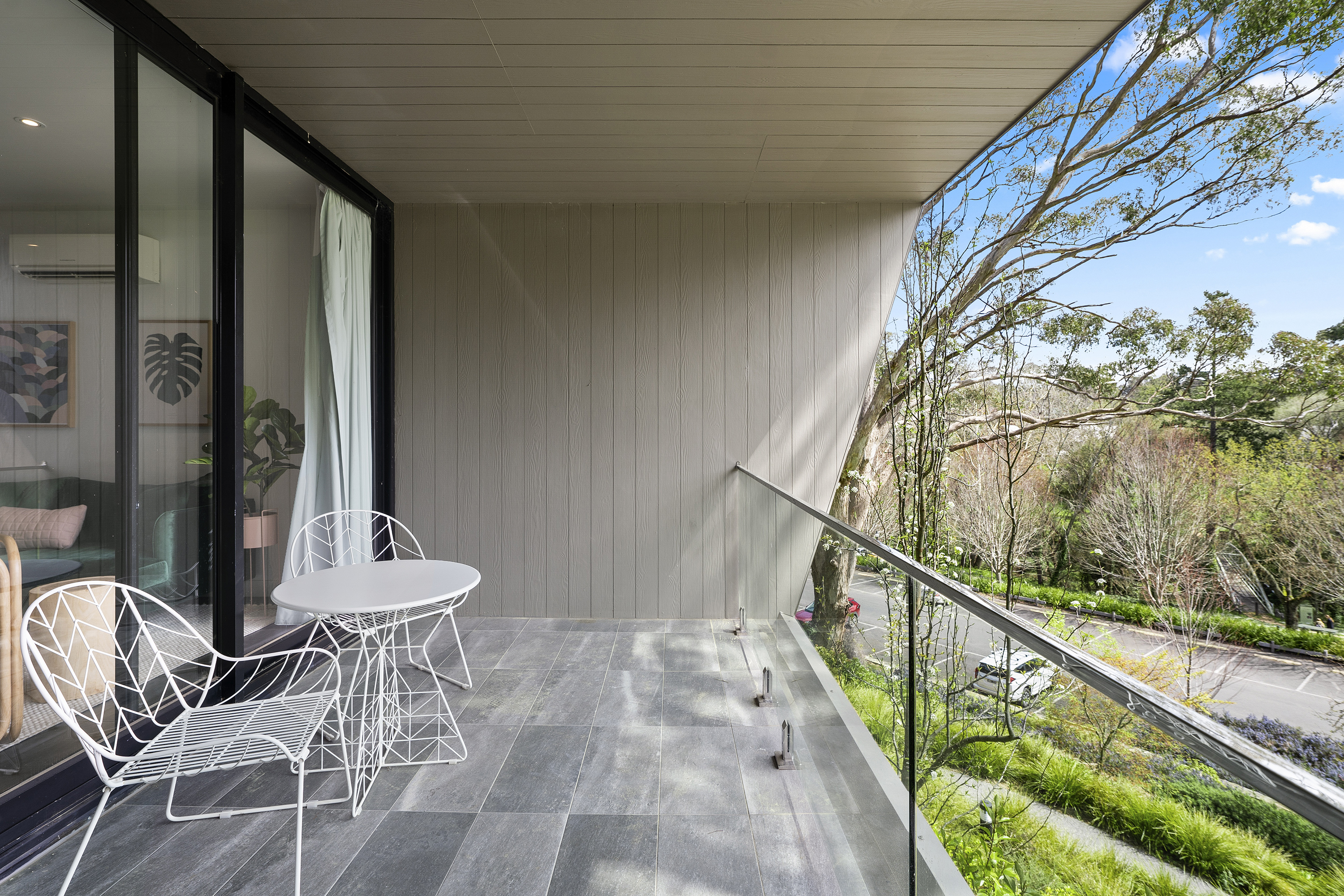 Hepburn Springs Escape