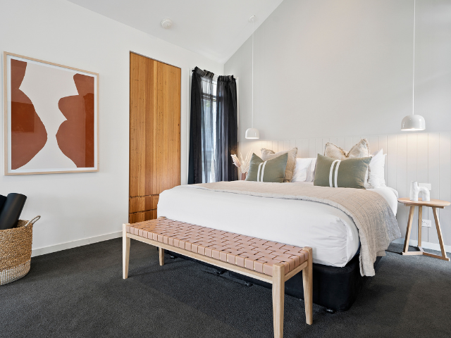 Couples Wellness Escape