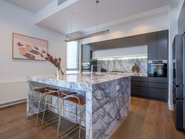 Mineral Springs Penthouse Midweek Experience