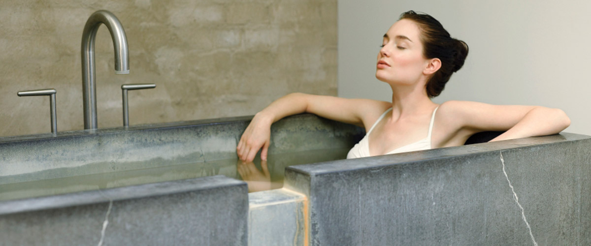Wellness Mineral Bath