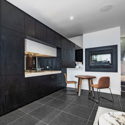 Hepburn Springs Escape