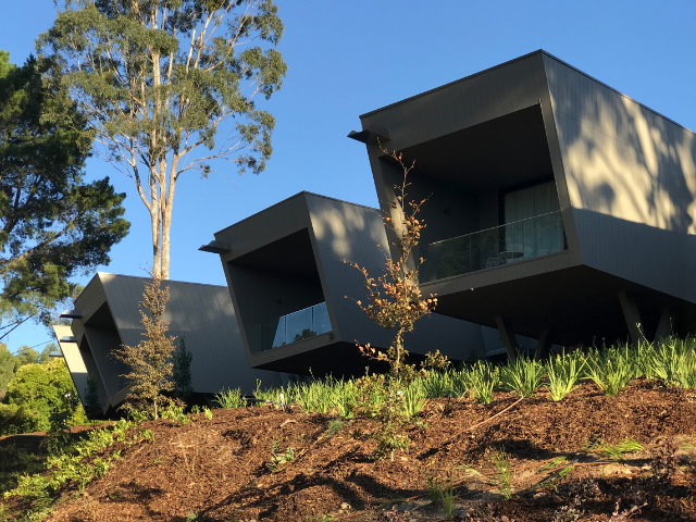 Midweek Couples Romance Retreat